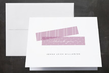 Graduation Announcement Thank You Cards