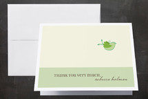 Graduation Announcement Thank You Cards
