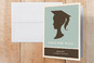 Graduation Announcement Thank You Cards