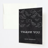 hats off to the grad graduation online invitations minted