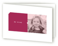 Heart Centerfold Valentine's Day Greeting Cards