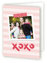 Washi Love Valentine's Day Greeting Cards