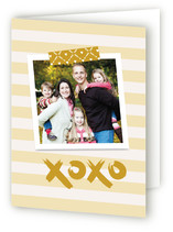 Washi Love Valentine's Day Greeting Cards
