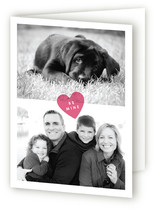Sweet Heart Valentine's Day Greeting Cards