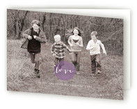 Love to You and Yours Valentine's Day Greeting Cards