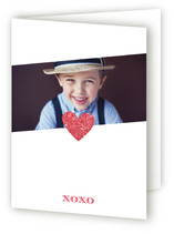Simply Loved Valentine's Day Greeting Cards