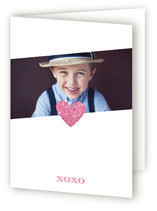 Simply Loved Valentine's Day Greeting Cards