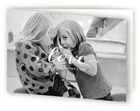 All You Need is Love Valentine's Day Greeting Cards