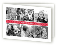 Band of Love Valentine's Day Greeting Cards
