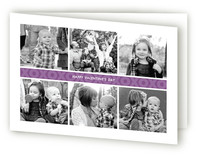 Band of Love Valentine's Day Greeting Cards