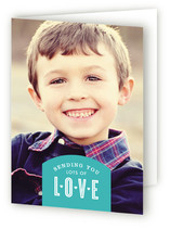 Love Wishes Valentine's Day Greeting Cards