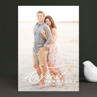The Happiest Hanukkah Cards