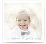 Simply Shine Hanukkah Cards