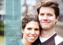 Sweet Memories Hanukkah Photo Cards, by pottsdesign