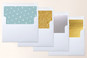 Slip-In Envelope Liners