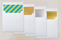 Slip-In Envelope Liners
