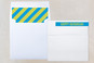 Liner and Label