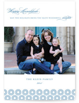 Hanukkah Delights Hanukkah Cards