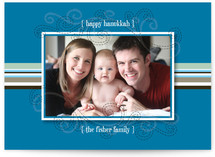 Euphoric Hanukkah Hanukkah Cards