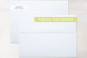 Skinny-Wrap Address™ Labels