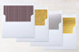Slip-In Envelope Liners