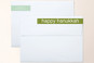 Skinny-Wrap Address™ Labels