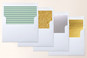 Slip-In Envelope Liners