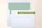 Liner and Label