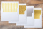 Slip-In Envelope Liners