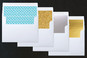 Slip-In Envelope Liners