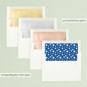Slip-In Envelope Liners