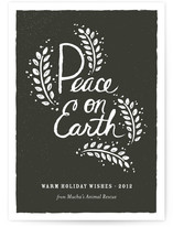 Branches Business Holiday Cards