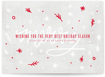 Merryfetti Business Holiday Cards