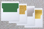 Slip-In Envelope Liners