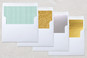 Slip-In Envelope Liners