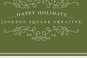 Mistletoe Green