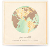 Global Business Holiday Cards
