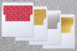Slip-In Envelope Liners
