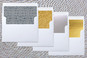 Slip-In Envelope Liners