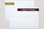Skinny-Wrap Address™ Labels