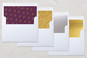 Slip-In Envelope Liners