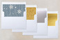Slip-In Envelope Liners