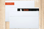 Skinny-Wrap Address™ Labels