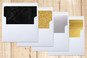 Slip-In Envelope Liners
