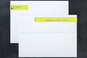 Skinny-Wrap Address™ Labels