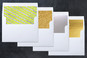 Slip-In Envelope Liners