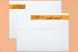 Skinny-Wrap Address™ Labels