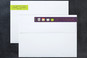 Skinny-Wrap Address™ Labels