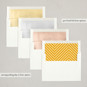 Slip-In Envelope Liners