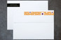 Skinny-Wrap Address™ Labels